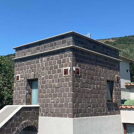 Torre Delle Grazie Sorrento Suite Vico Equense Extérieur photo