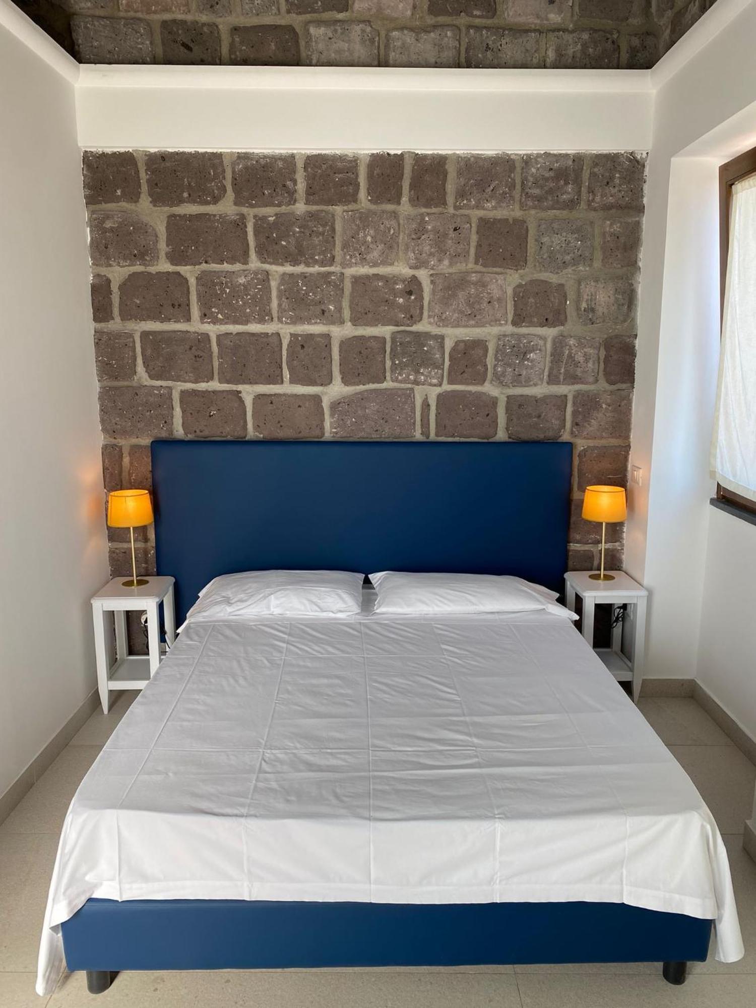 Torre Delle Grazie Sorrento Suite Vico Equense Extérieur photo