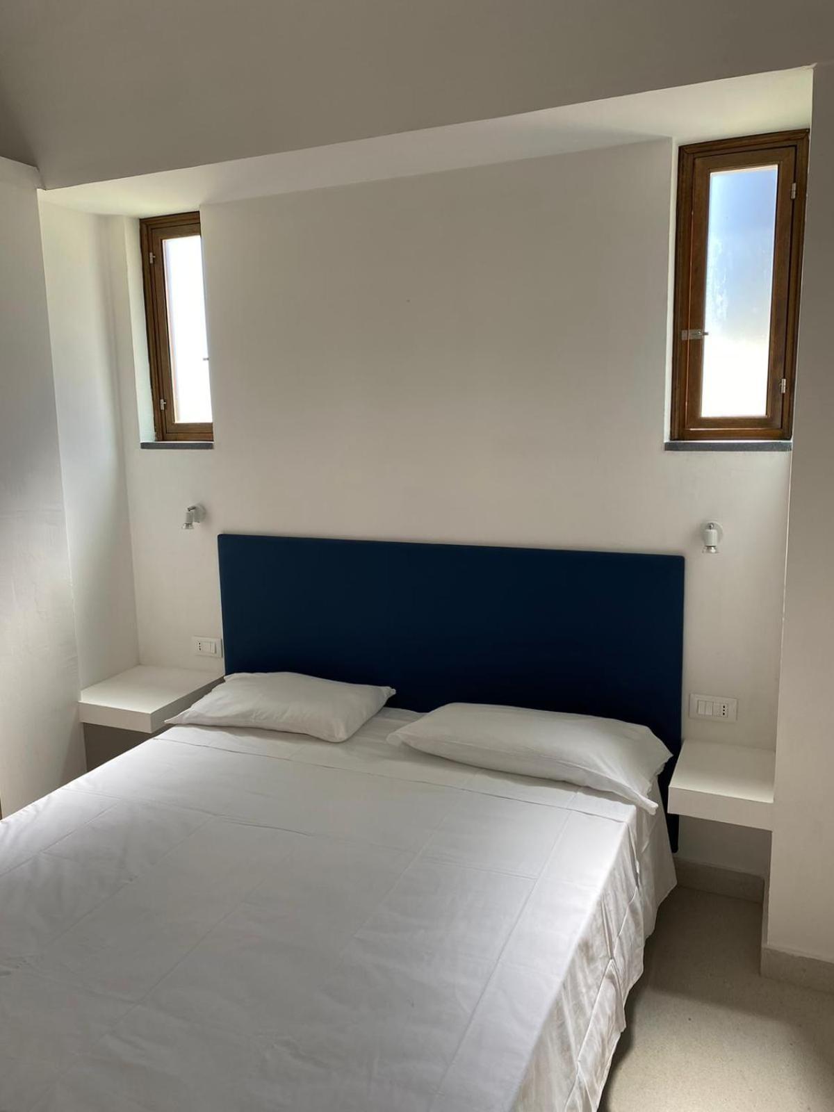 Torre Delle Grazie Sorrento Suite Vico Equense Extérieur photo