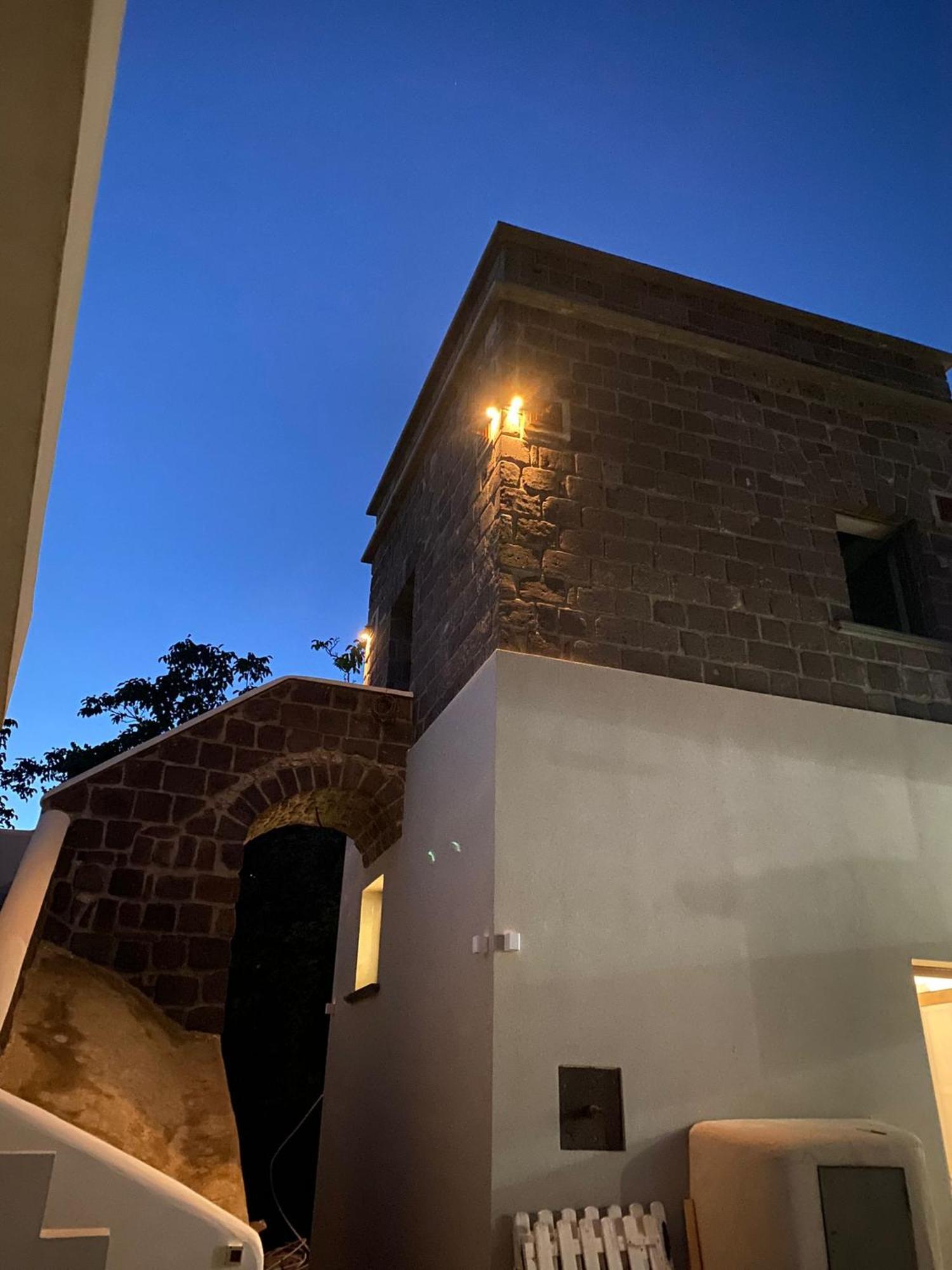 Torre Delle Grazie Sorrento Suite Vico Equense Extérieur photo