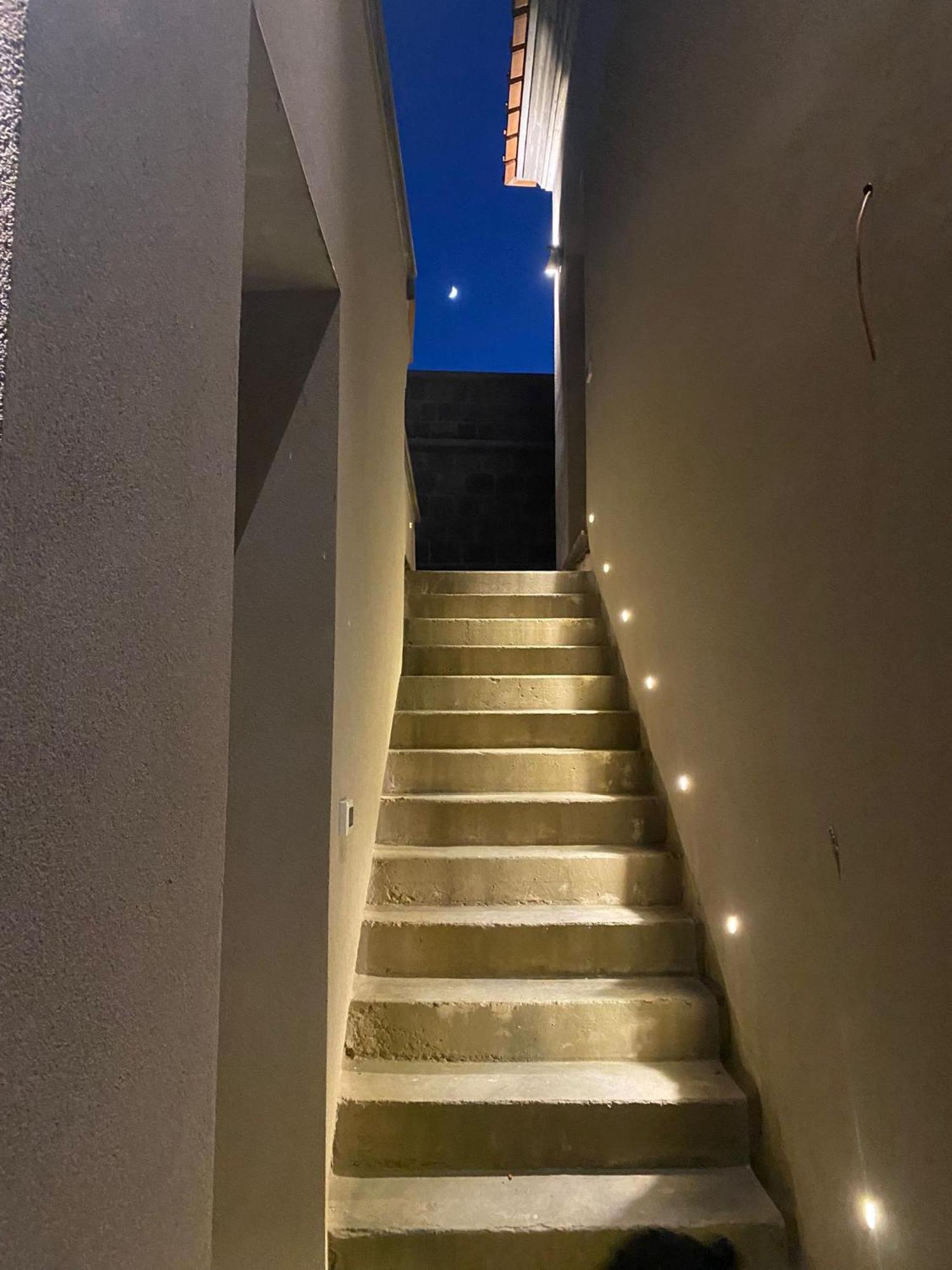Torre Delle Grazie Sorrento Suite Vico Equense Extérieur photo