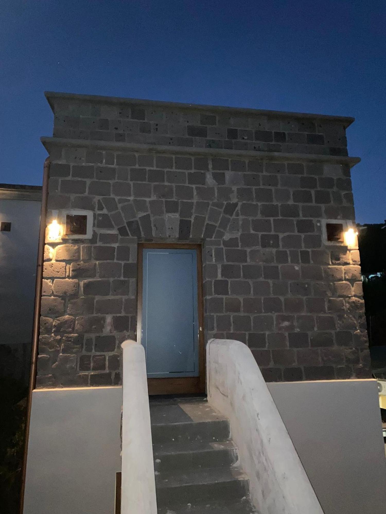 Torre Delle Grazie Sorrento Suite Vico Equense Extérieur photo