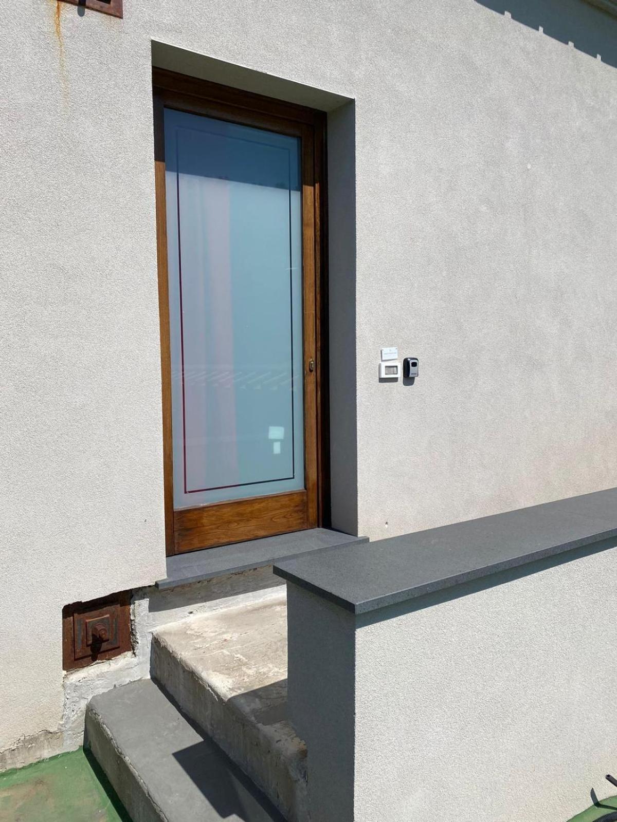 Torre Delle Grazie Sorrento Suite Vico Equense Chambre photo