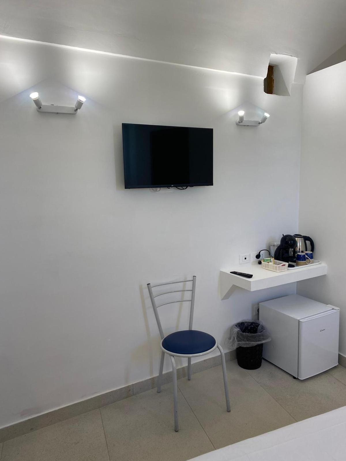 Torre Delle Grazie Sorrento Suite Vico Equense Chambre photo