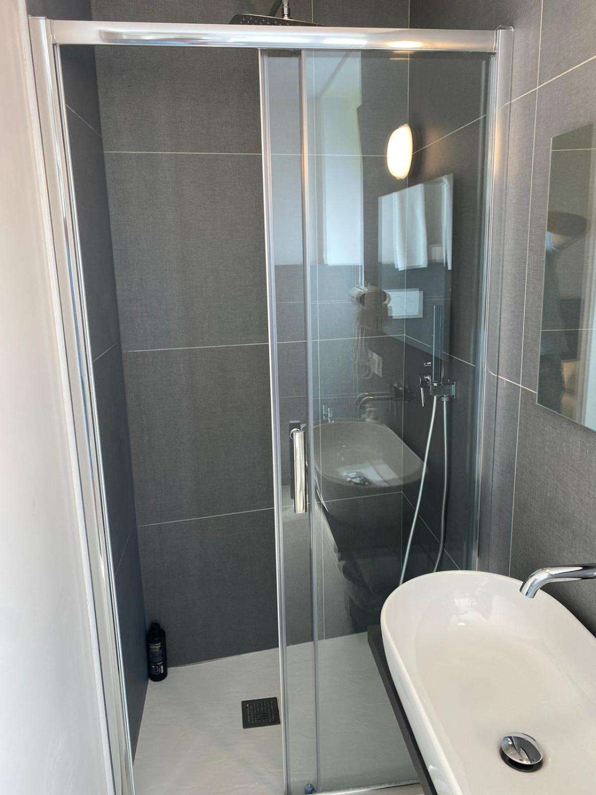 Torre Delle Grazie Sorrento Suite Vico Equense Chambre photo