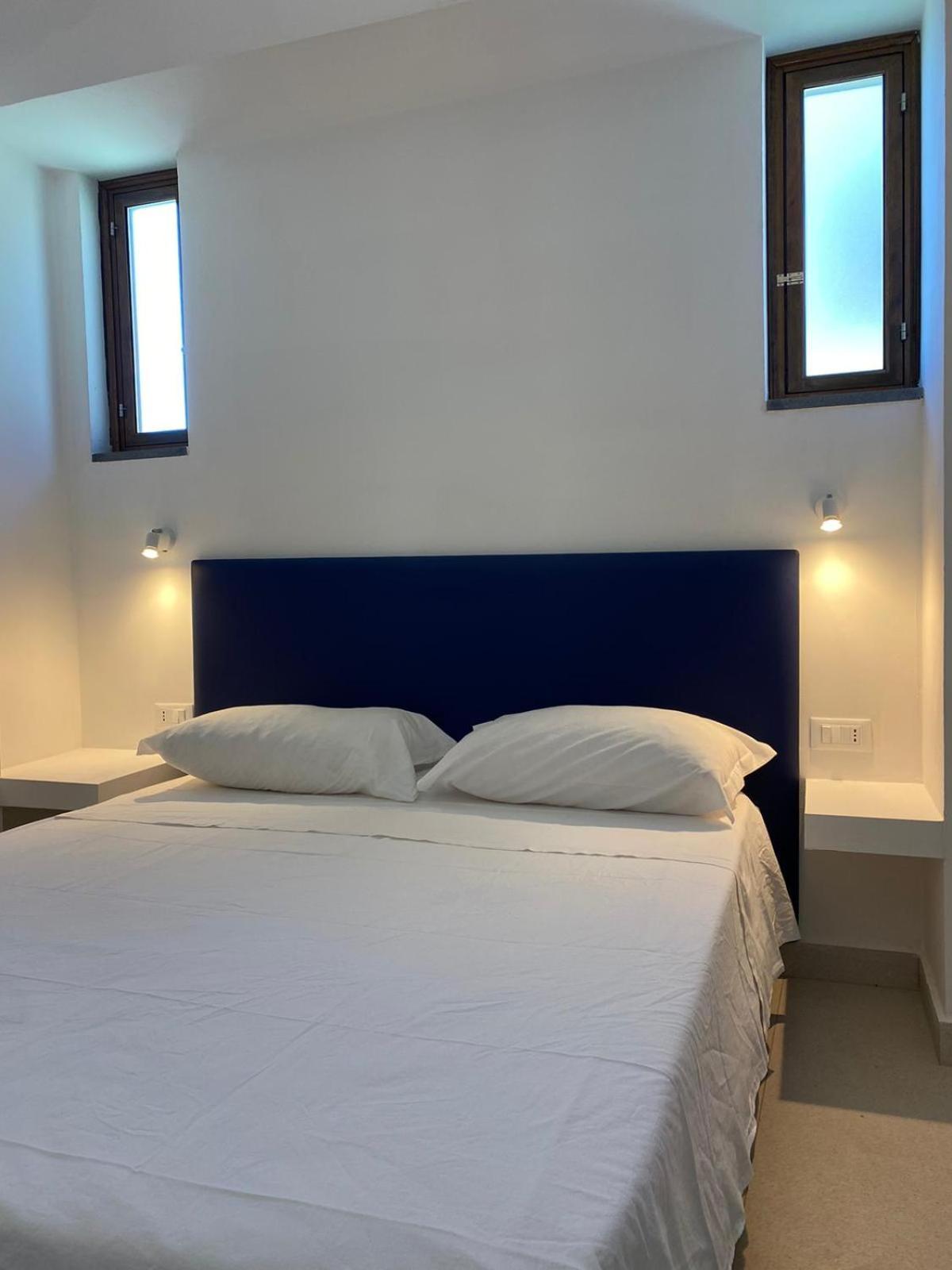 Torre Delle Grazie Sorrento Suite Vico Equense Extérieur photo