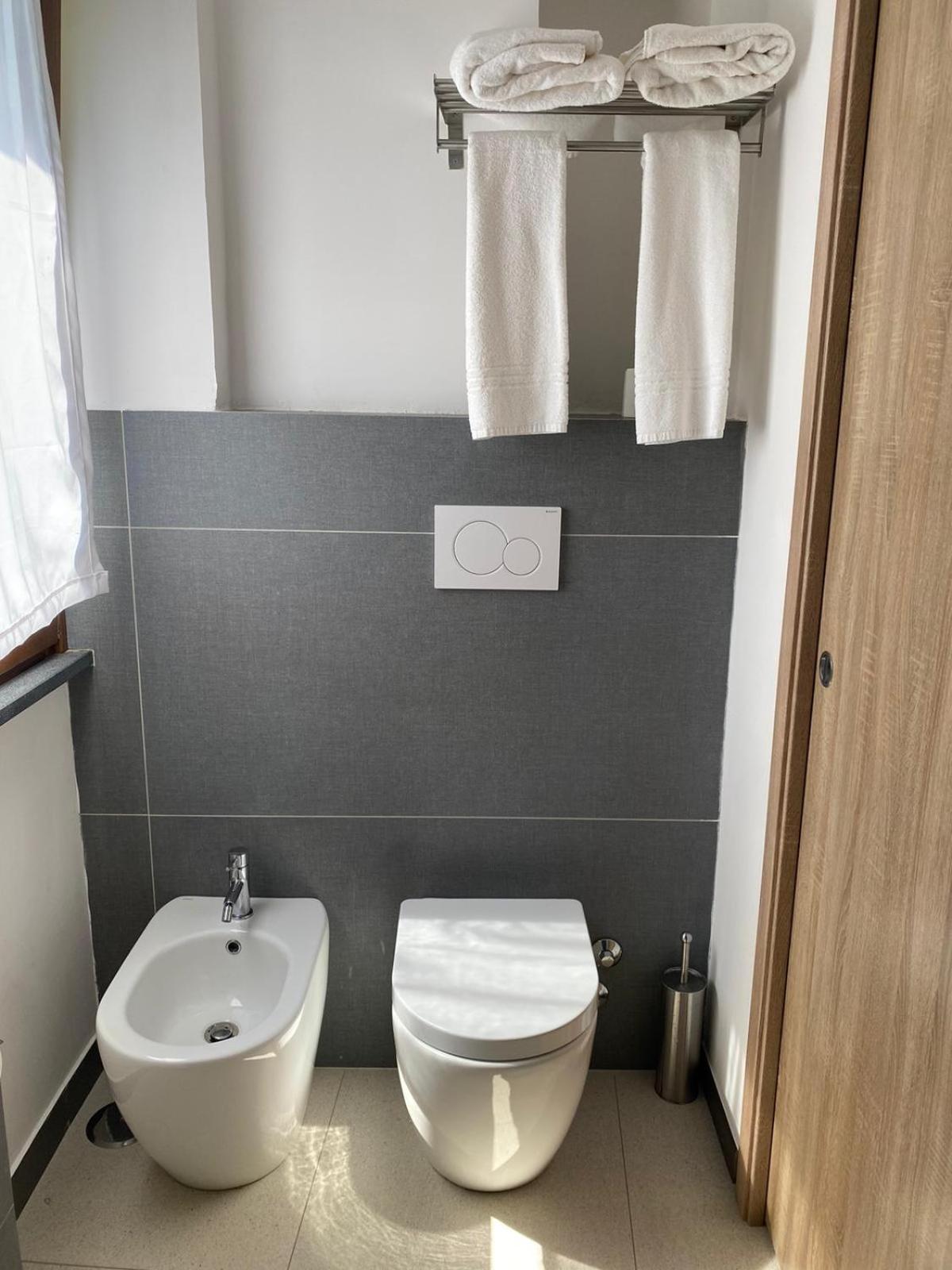Torre Delle Grazie Sorrento Suite Vico Equense Chambre photo