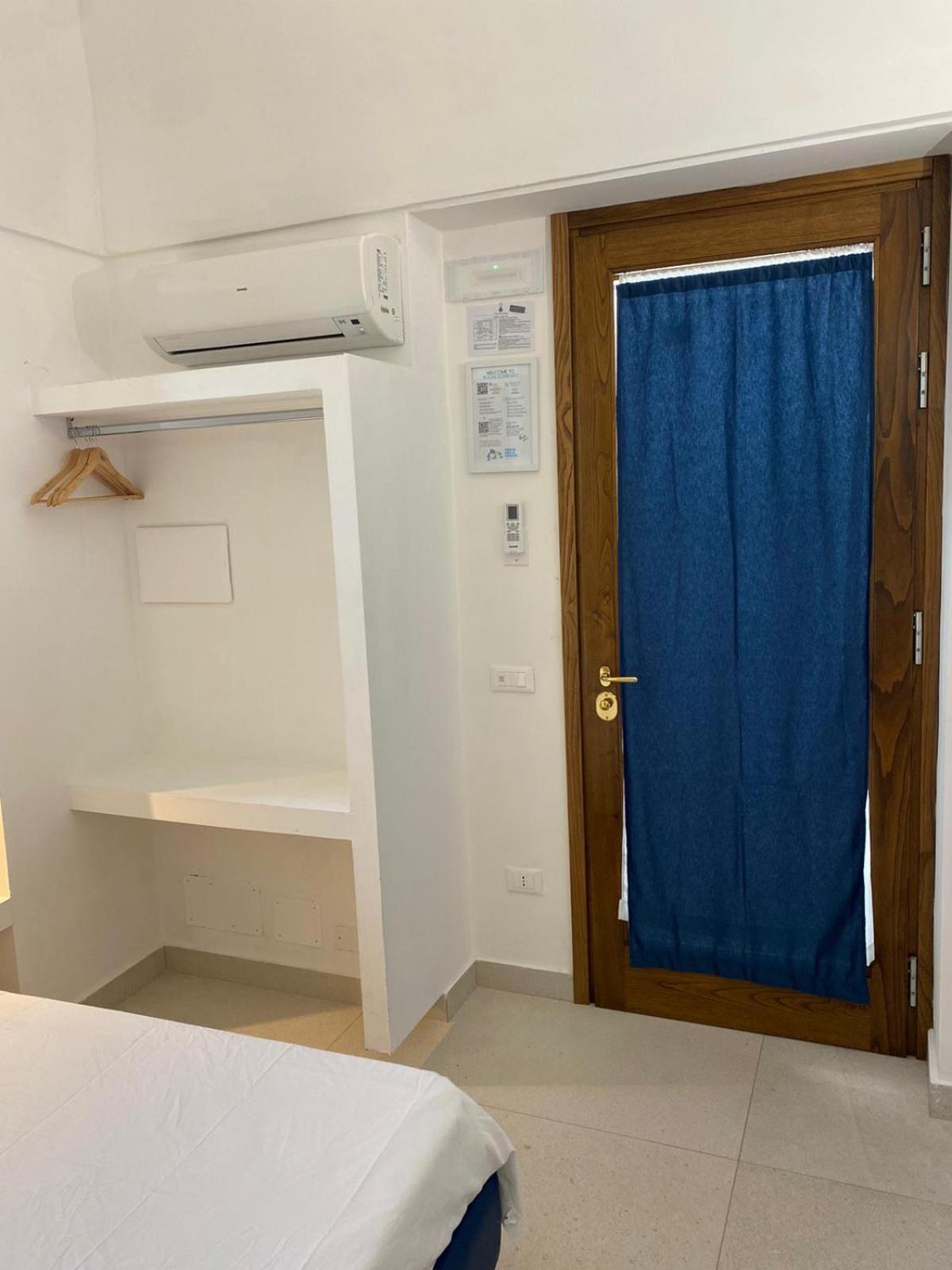 Torre Delle Grazie Sorrento Suite Vico Equense Chambre photo