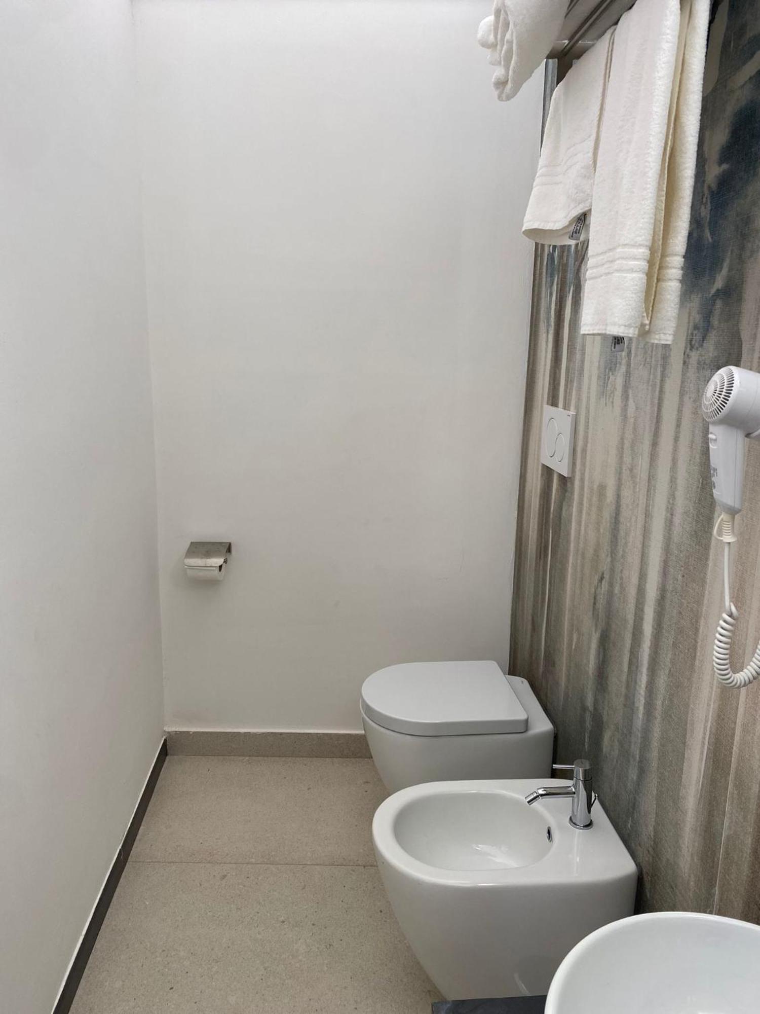 Torre Delle Grazie Sorrento Suite Vico Equense Chambre photo