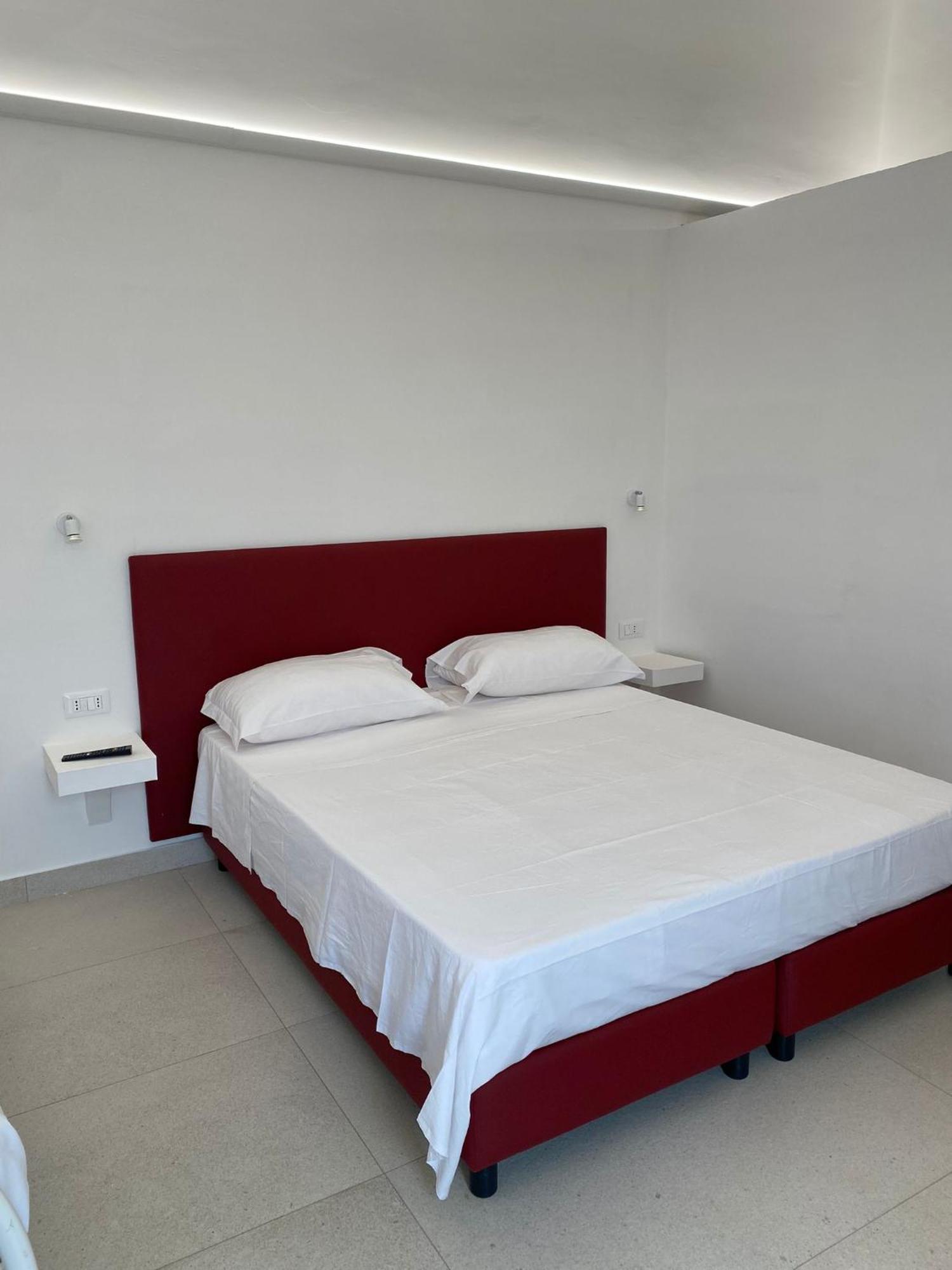 Torre Delle Grazie Sorrento Suite Vico Equense Chambre photo
