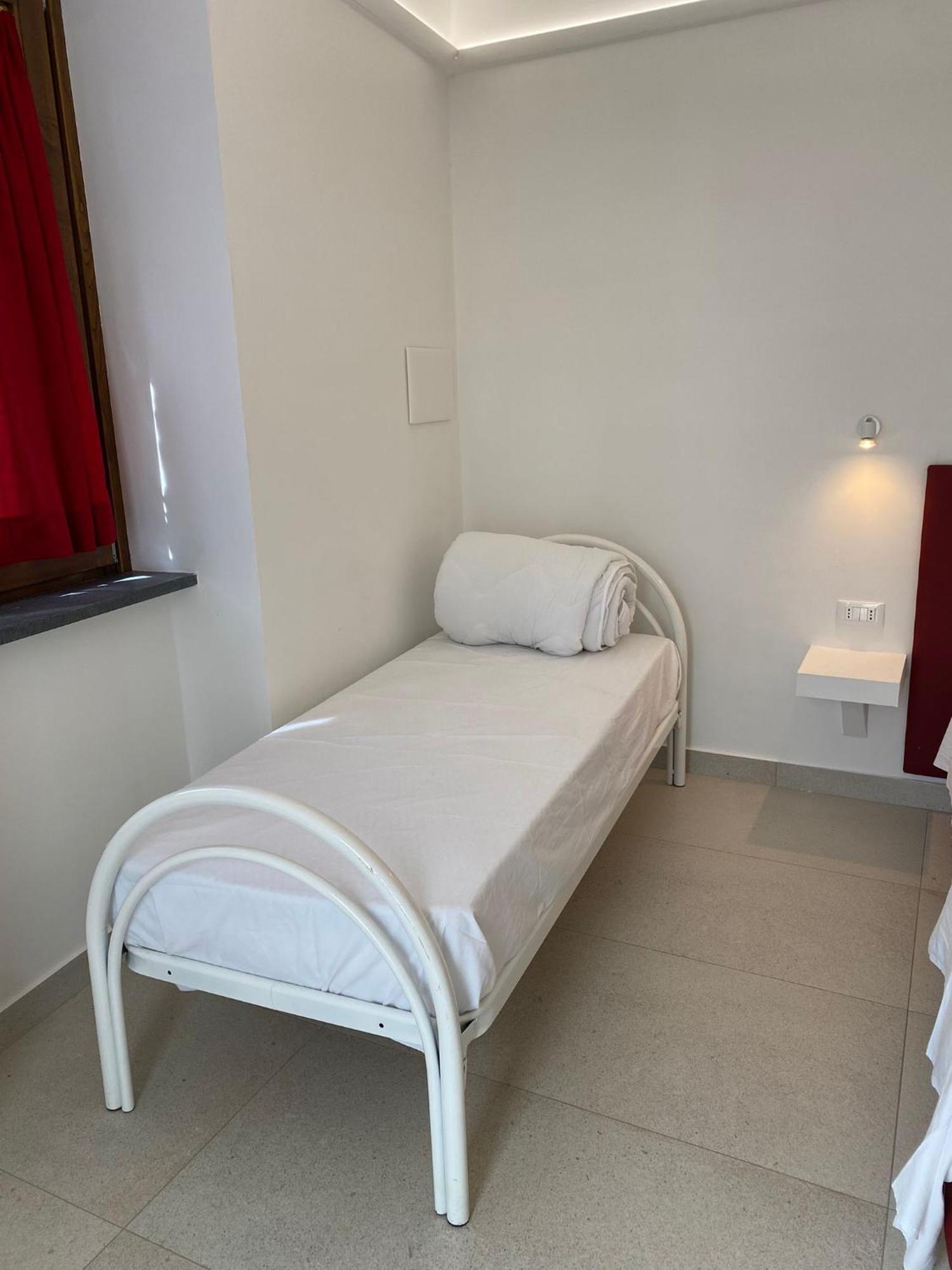 Torre Delle Grazie Sorrento Suite Vico Equense Chambre photo