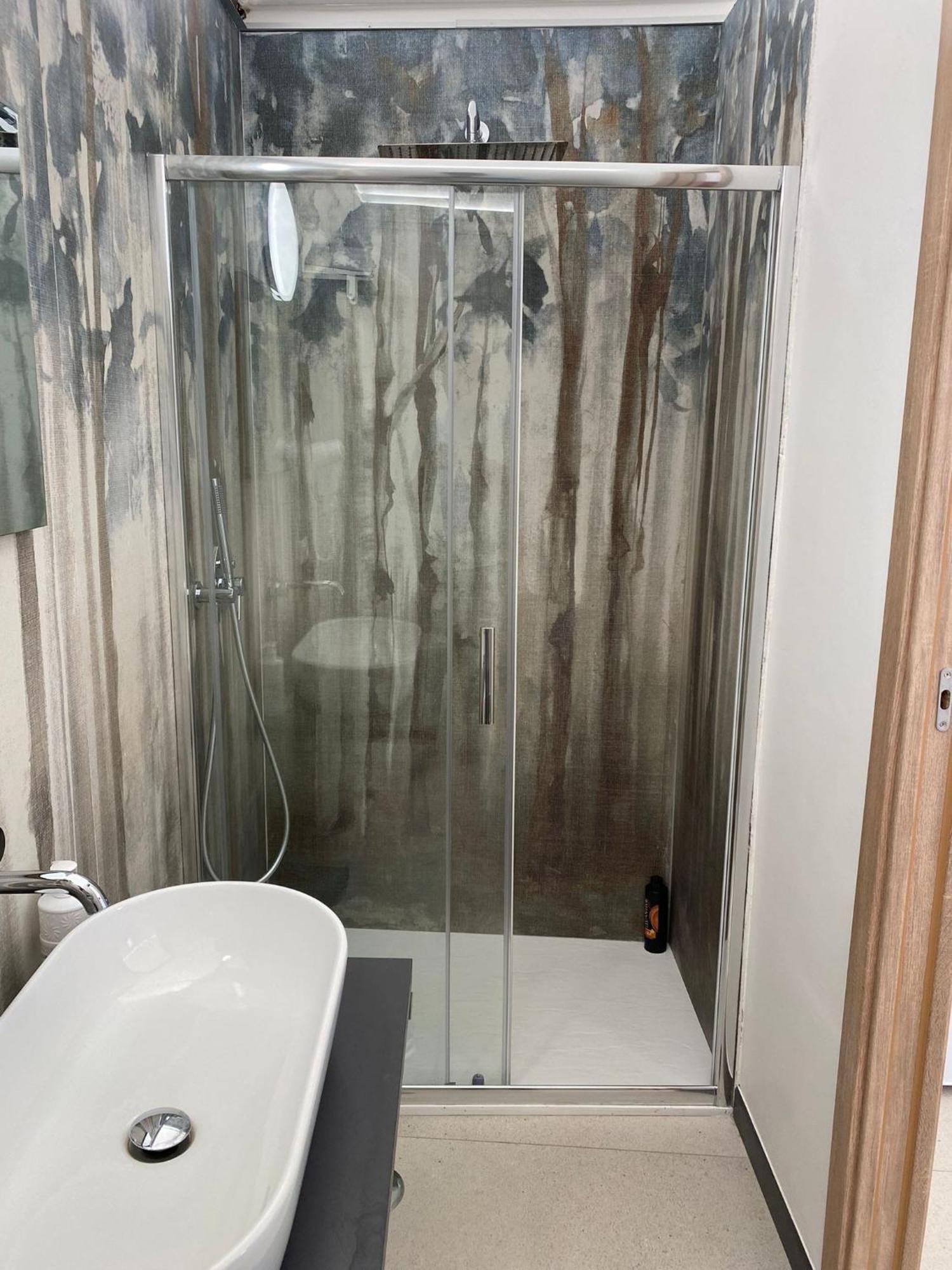 Torre Delle Grazie Sorrento Suite Vico Equense Chambre photo
