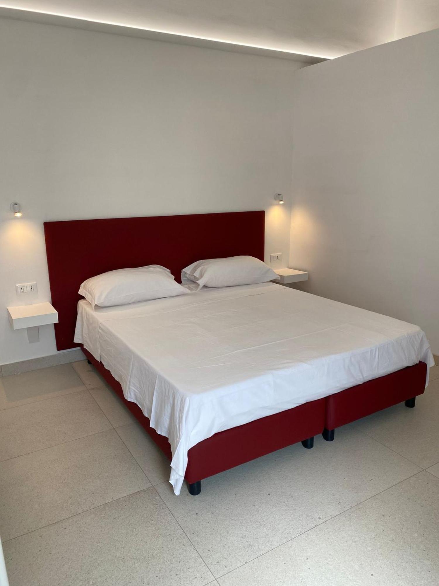 Torre Delle Grazie Sorrento Suite Vico Equense Extérieur photo