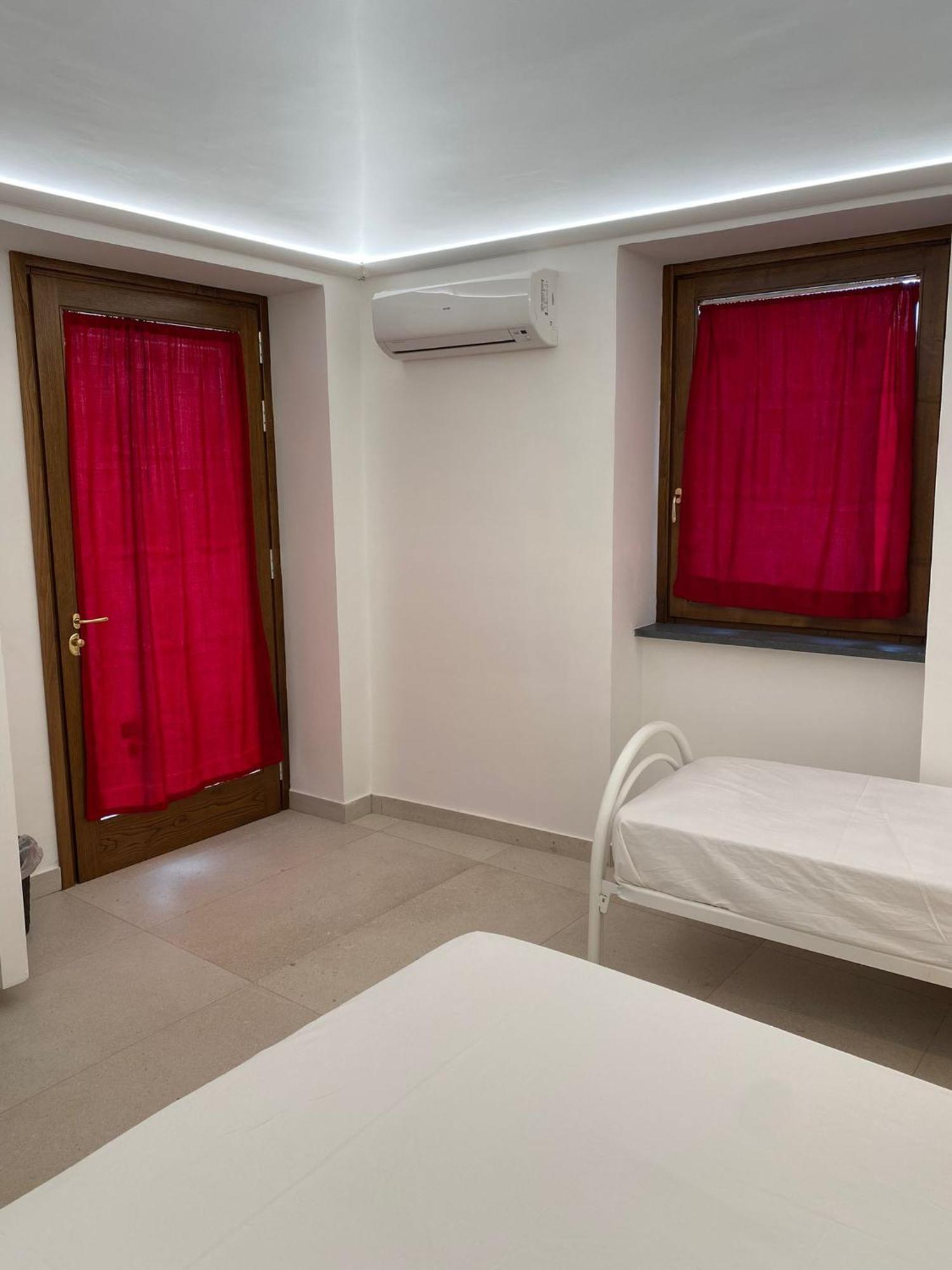 Torre Delle Grazie Sorrento Suite Vico Equense Chambre photo