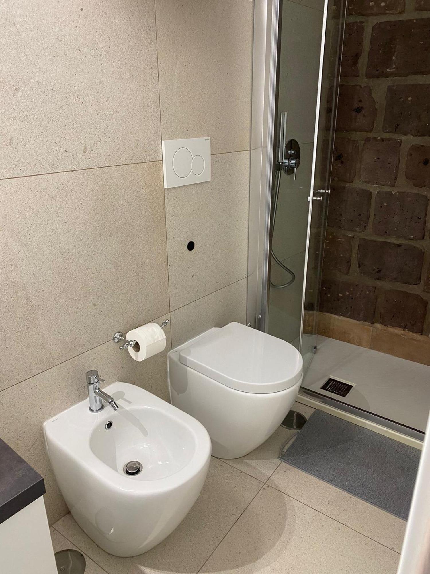 Torre Delle Grazie Sorrento Suite Vico Equense Chambre photo