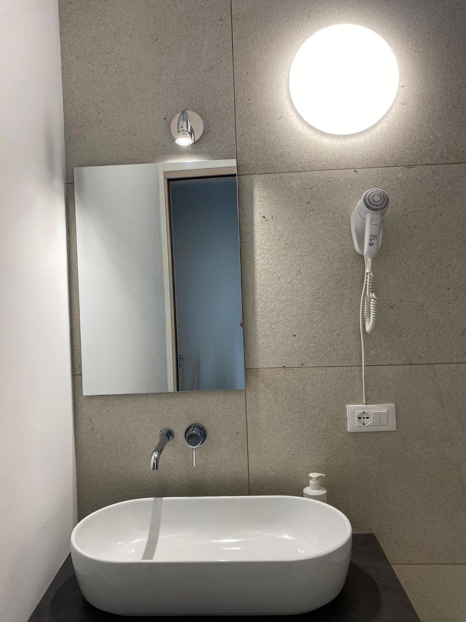 Torre Delle Grazie Sorrento Suite Vico Equense Chambre photo