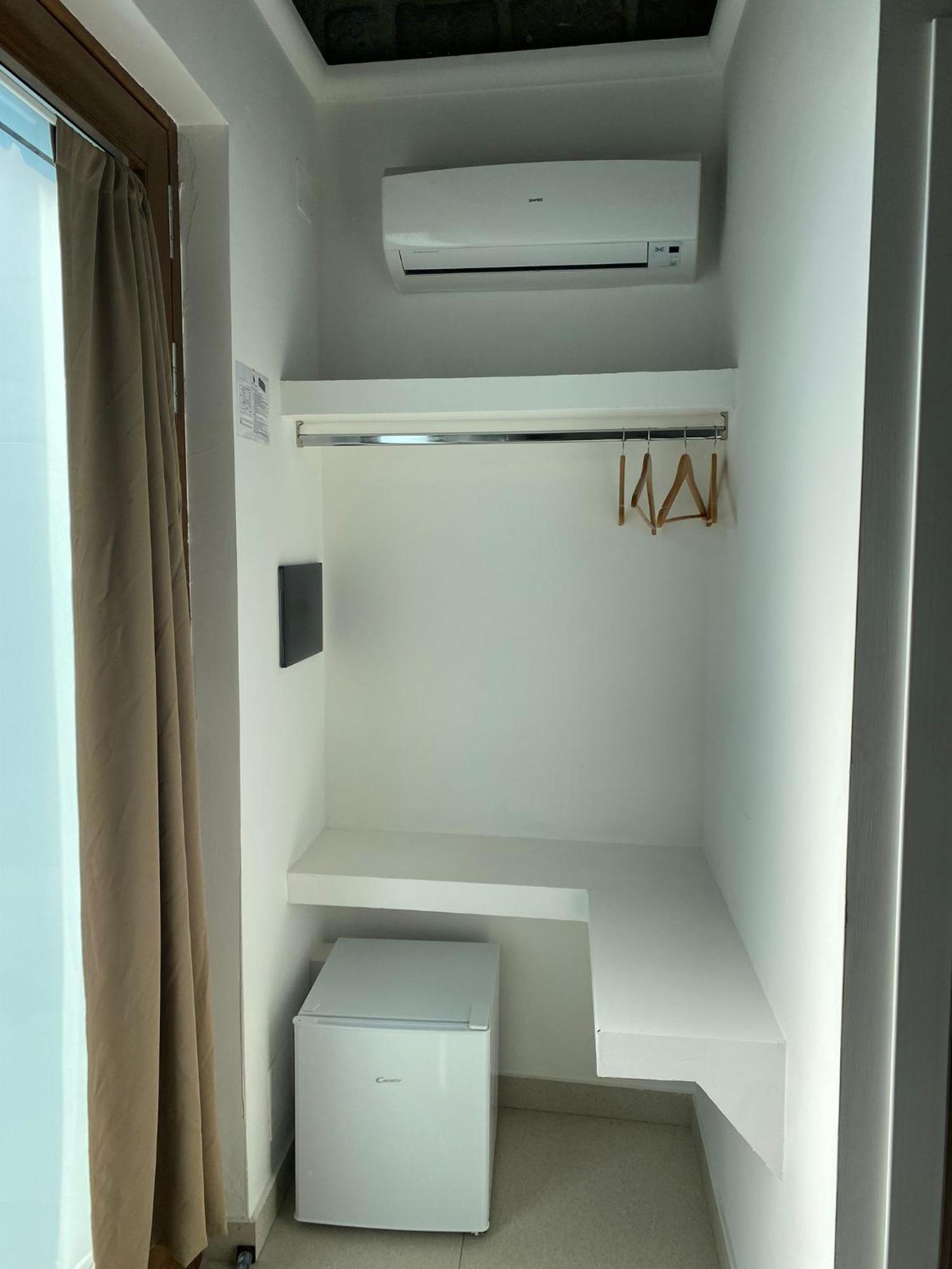 Torre Delle Grazie Sorrento Suite Vico Equense Chambre photo