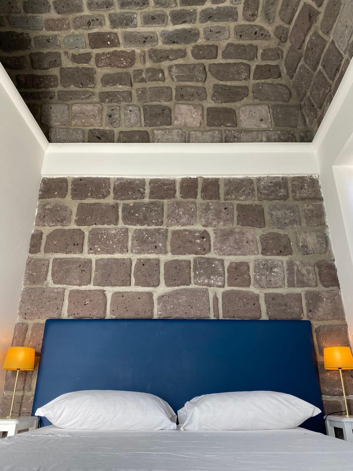 Torre Delle Grazie Sorrento Suite Vico Equense Extérieur photo