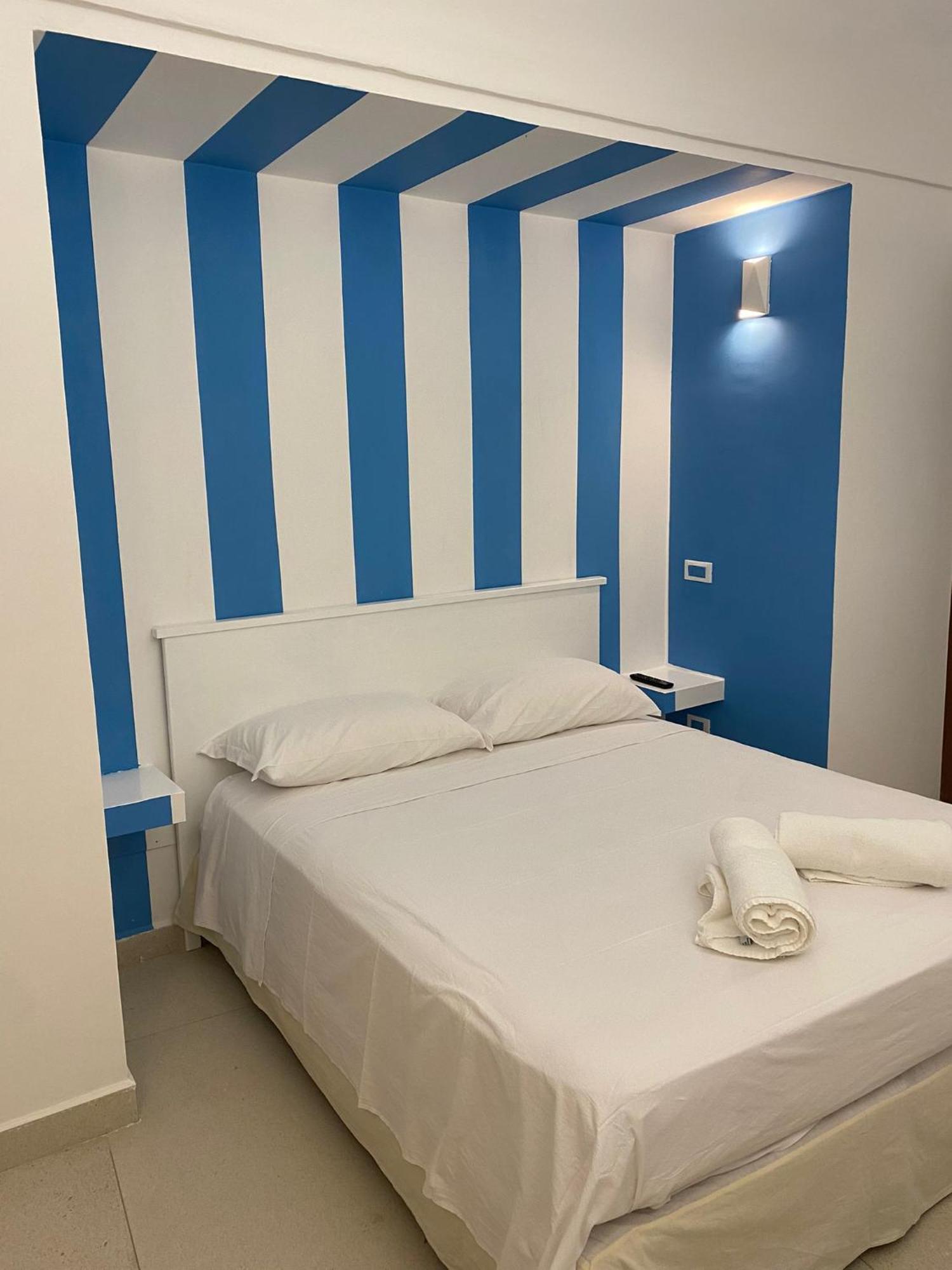Torre Delle Grazie Sorrento Suite Vico Equense Extérieur photo
