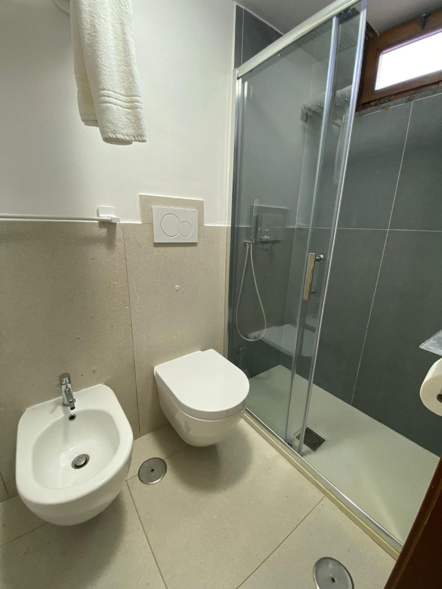 Torre Delle Grazie Sorrento Suite Vico Equense Chambre photo