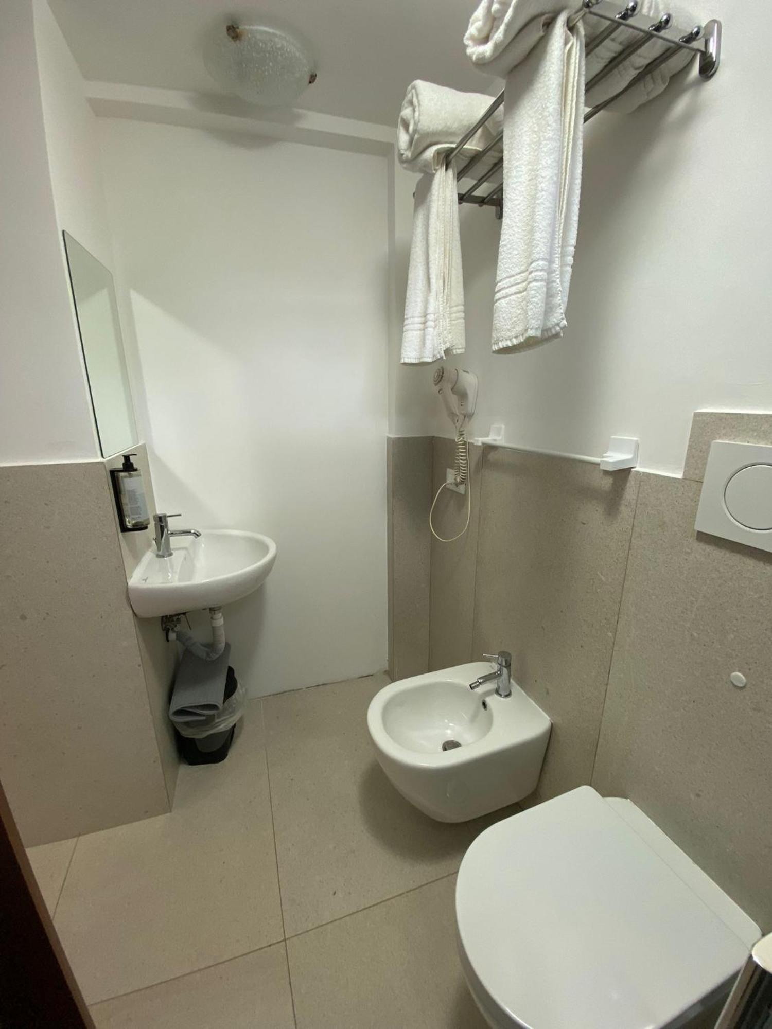 Torre Delle Grazie Sorrento Suite Vico Equense Chambre photo