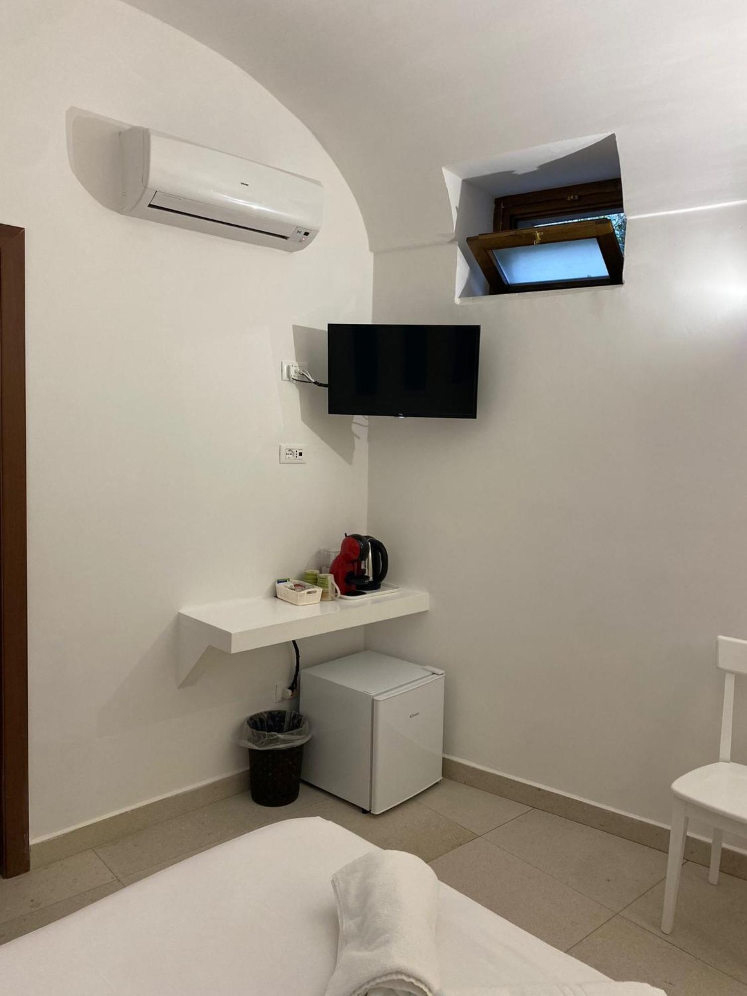 Torre Delle Grazie Sorrento Suite Vico Equense Chambre photo
