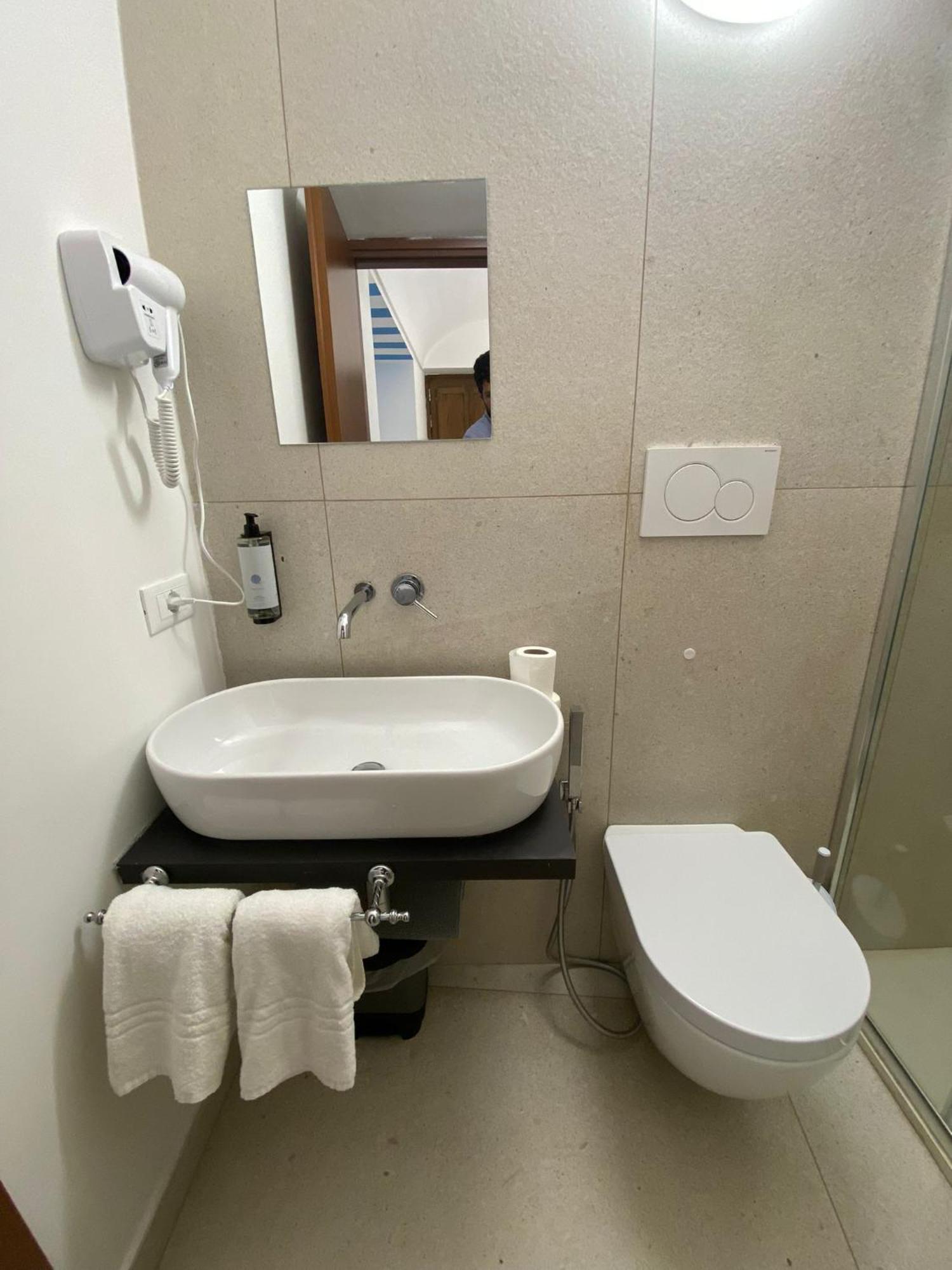 Torre Delle Grazie Sorrento Suite Vico Equense Chambre photo