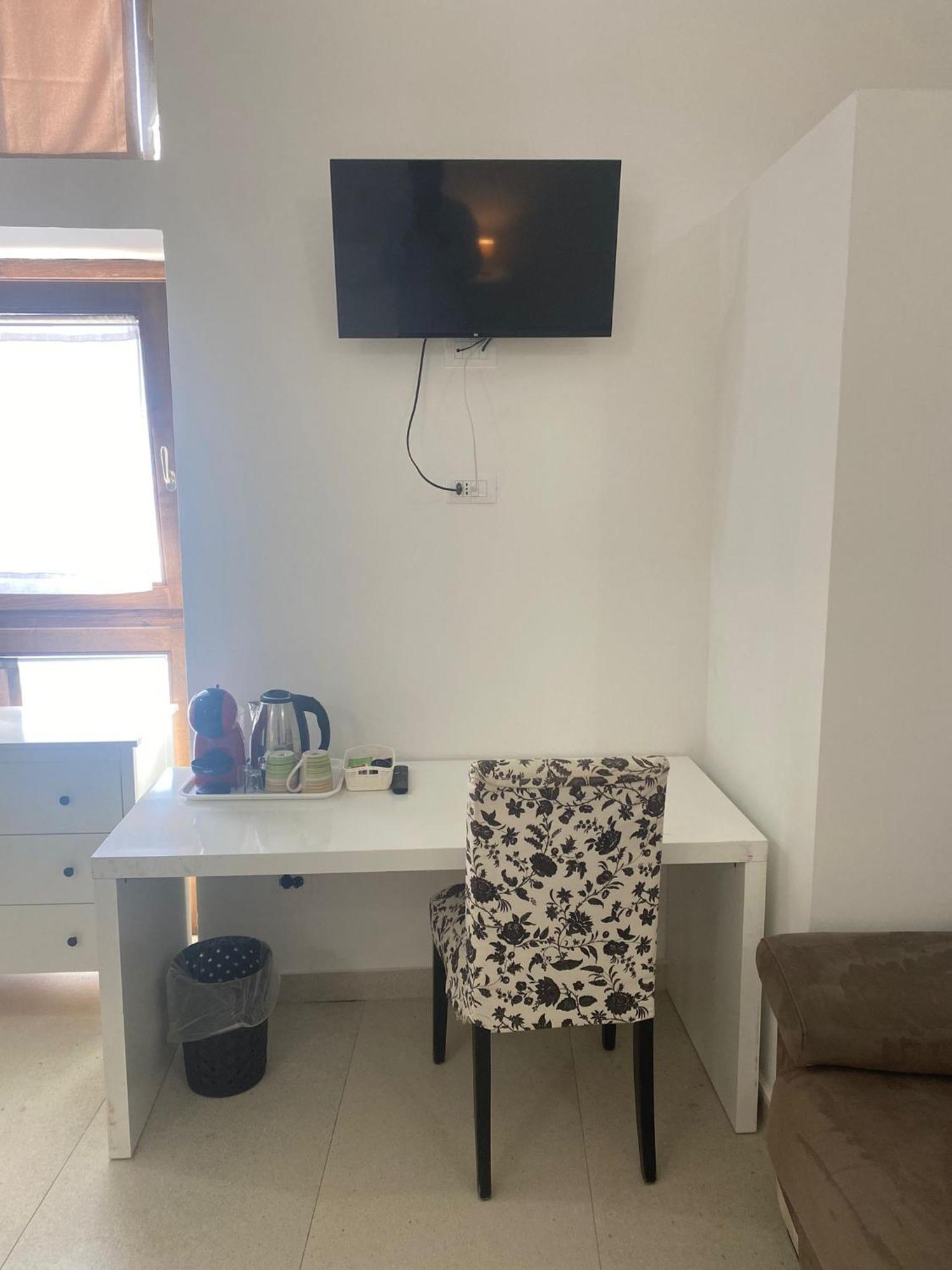 Torre Delle Grazie Sorrento Suite Vico Equense Chambre photo