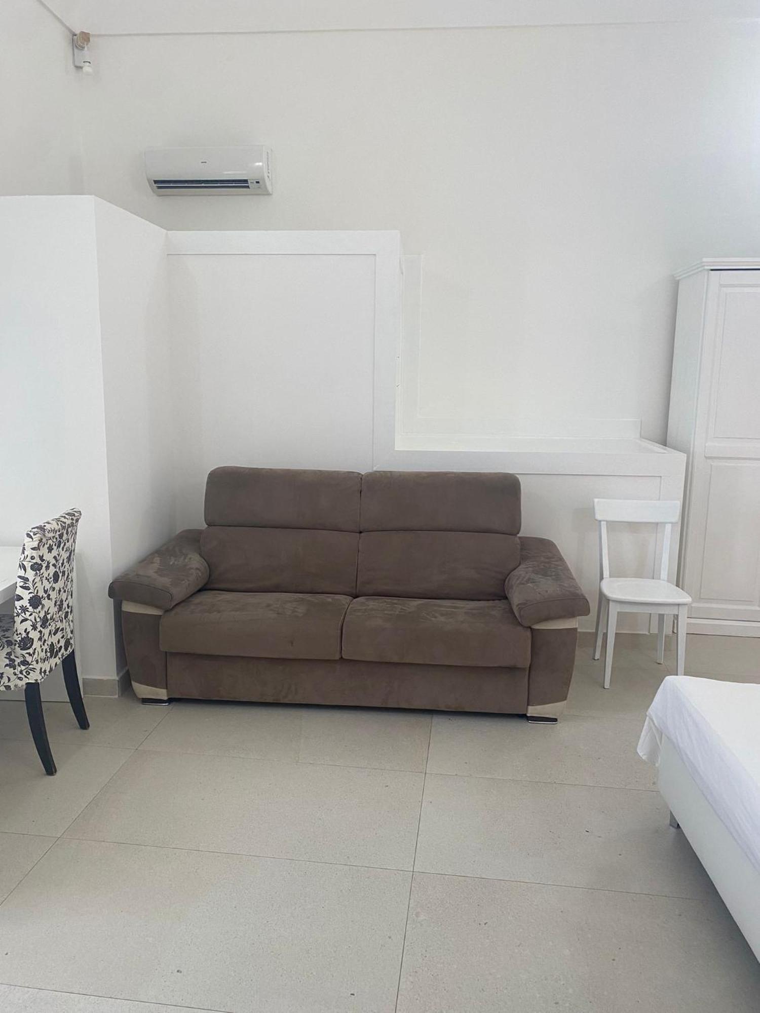 Torre Delle Grazie Sorrento Suite Vico Equense Chambre photo