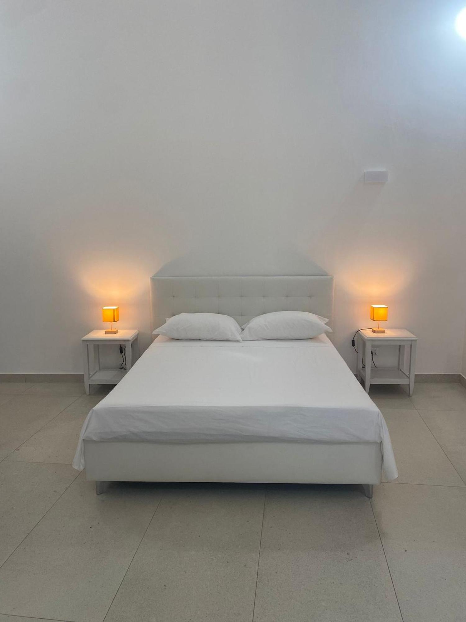 Torre Delle Grazie Sorrento Suite Vico Equense Extérieur photo
