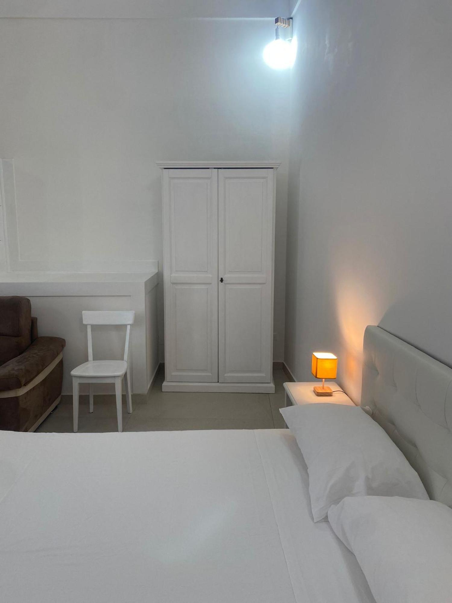 Torre Delle Grazie Sorrento Suite Vico Equense Chambre photo